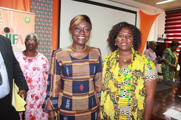 Concours de la famille modèle : Les candidats ont jusqu’au 11 mai 2018 inclus pour s’inscrire